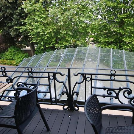 Le Manoir De La Mantille Caudry Экстерьер фото