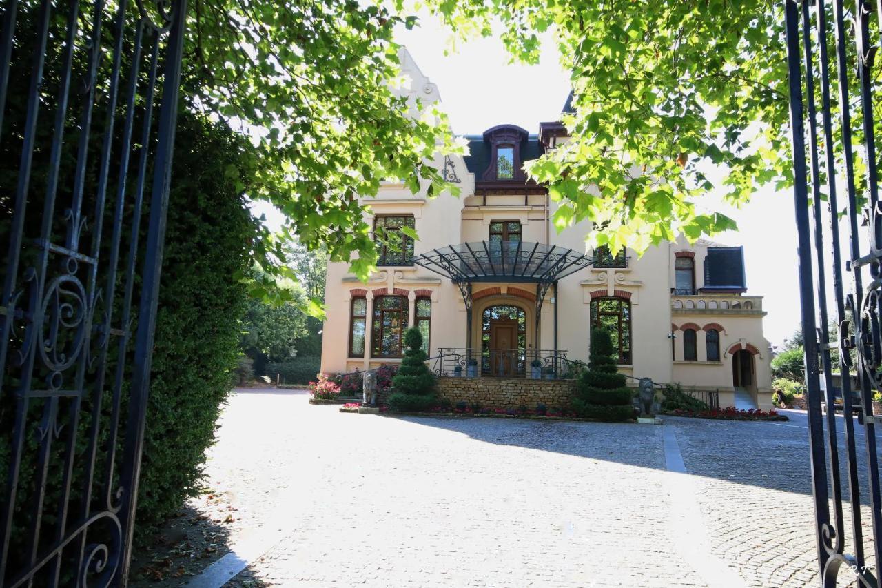 Le Manoir De La Mantille Caudry Экстерьер фото