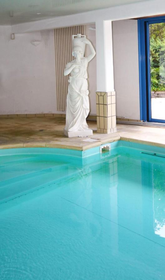 Le Manoir De La Mantille Caudry Экстерьер фото