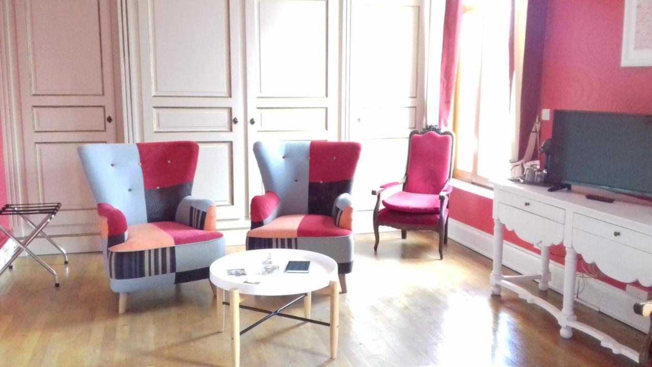 Le Manoir De La Mantille Caudry Экстерьер фото