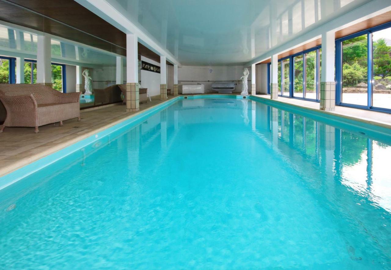 Le Manoir De La Mantille Caudry Экстерьер фото